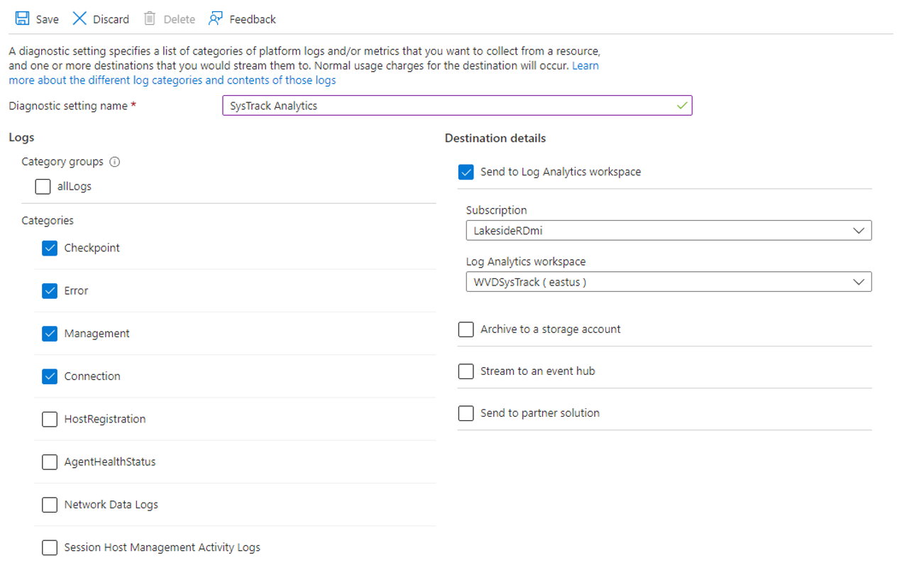 AVD_HostPoolDiagnosticsDetails