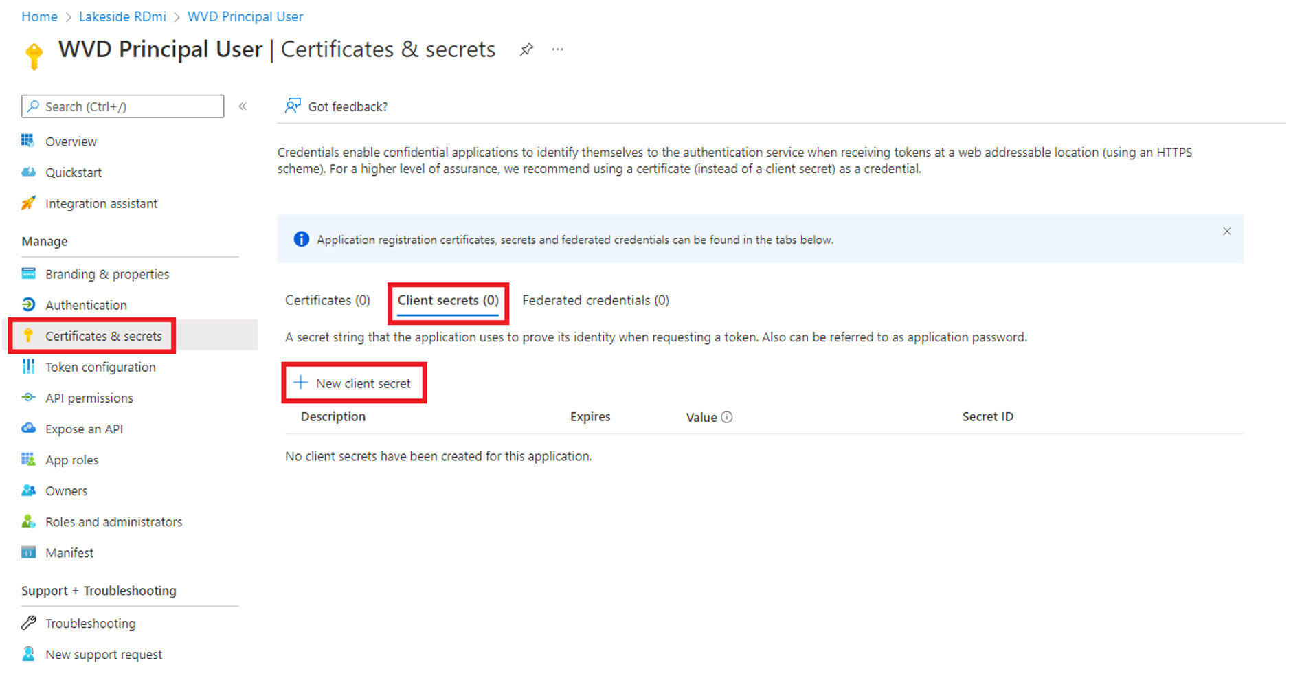 WVD_PrincipalUserCertificateSecret